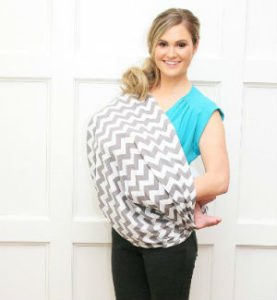 The Best Nursing Cover for You and Your Baby - Exclusive Pumping