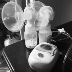 Increasing Milk Supply - Fenugreek, Oatmeal, and a lot of Pumping