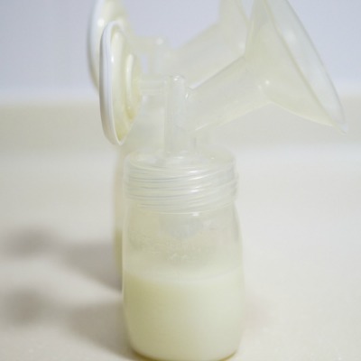 Nipple Pain and Decreasing Milk Supply