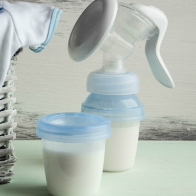 Got Too Much Milk? How to Decrease Your Milk Supply