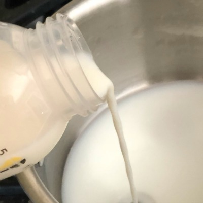 Pumping and Excess Lipase in Breast Milk