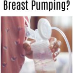 Having Pain While Breast Pumping?