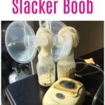 How to Fix Your Slacker Boob