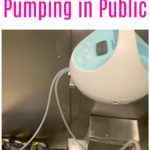 The Best Tips for Pumping in Public