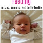 Triple Feeding: Nursing, Pumping, and Bottle Feeding