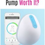 Is the Willow Breast Pump Worth It?