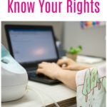 Pumping at Work? Know Your Rights