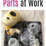 How to Manage Cleaning Pump Parts at Work