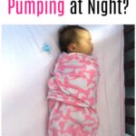 Do You Want to Stop Pumping at Night?