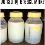 Can You Get Paid for Donating Breast Milk?