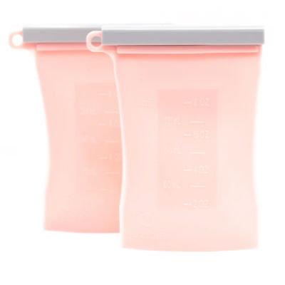 Junobie Breast Milk Storage Bags