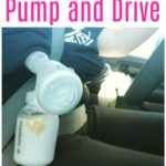 How to Safely Pump and Drive