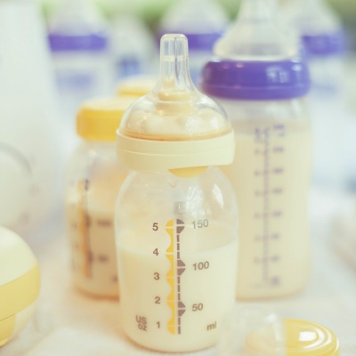 Save or Dump: Can I Give This Breast Milk to My Baby?