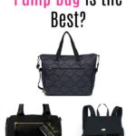 Which Breast Pump Bag is the Best?