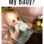 Am I Overfeeding My Baby?