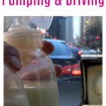 How to Become a Pro at Pumping and Driving