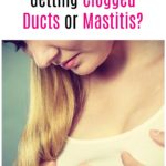 How Can I Wean Without Clogged Ducts or Mastitis?