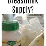 Does Fenugreek Increase Breastmilk Supply?