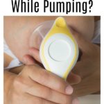 How Can I Get Breastmilk to Flow Out Faster While Pumping?