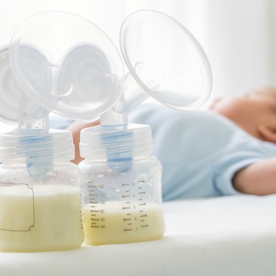 My Real & Raw Breast Milk Journey, How My Milk Production Increased 15ml -  4500ml