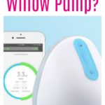Is It Worth It for Me to Buy a Willow Pump?