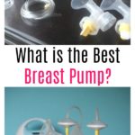 What is the Best Breast Pump?