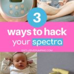 3 Ways to Hack Your Spectra