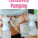 How to Rock Exclusively Pumping