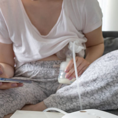When to Replace Breast Pump Parts