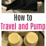 How to Travel and Pump