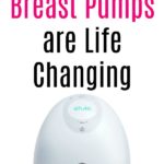 These New Wireless Breast Pumps are Life Changing