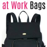 5 Best Pumping at Work Bags
