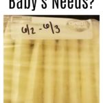 Does Older Breastmilk Meet Baby's Needs?