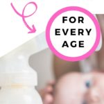 Exclusive Pumping Sample Schedules for Every Age