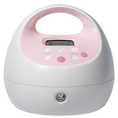 Spectra S2 or Medela Pump in Style Advanced?