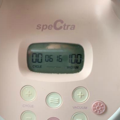 How to Check the Hours on Your Spectra