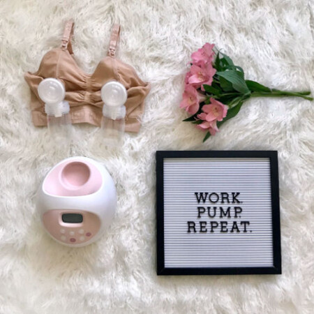 Best Hands-free Pumping Bras (in 2022) - Exclusive Pumping