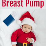 Tips for Flying with a Breast Pump