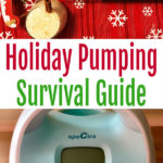 Holiday Pumping Survival Guide