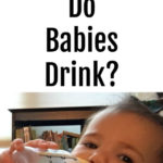 How Much Breastmilk Do Babies Drink?