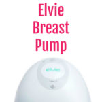 Pros and Cons of the Elvie Breast Pump