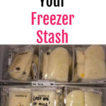 How to Track Your Freezer Stash