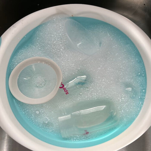 How to Pump at Work, Step by Step Exclusive Pumping