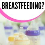 Can You Exercise While Breastfeeding?