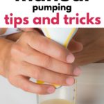Manual Pumping Tips and Tricks