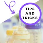 How to Prep Bottles for Daycare Tips and Tricks