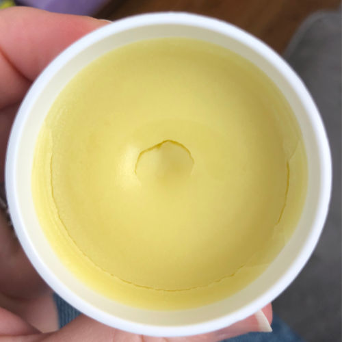 Earth Mama Organics Nipple Butter