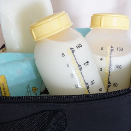 Travel With Breast Milk Featured 1 