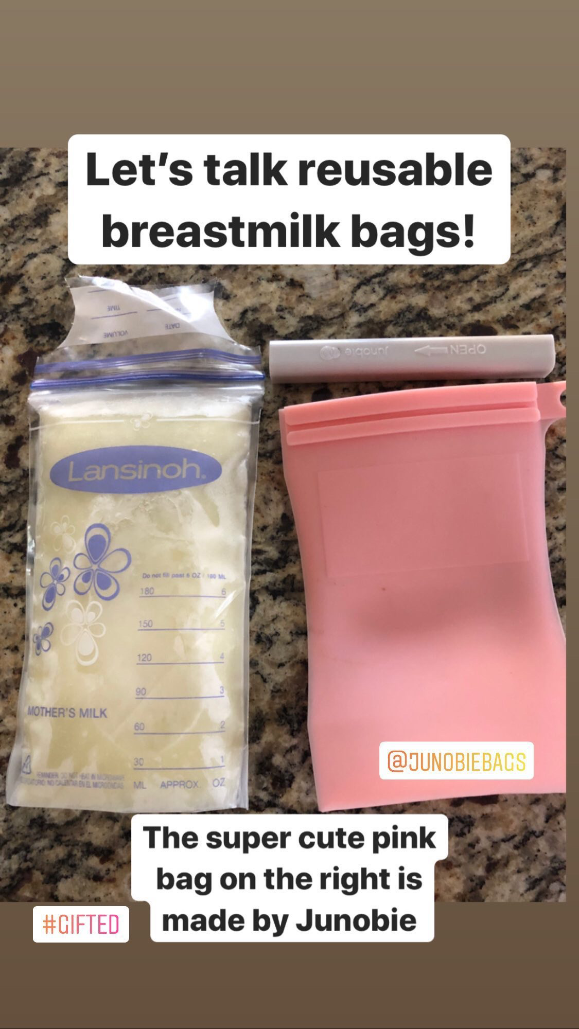 The 5 Very Best Breast Milk Storage Bags We Tested