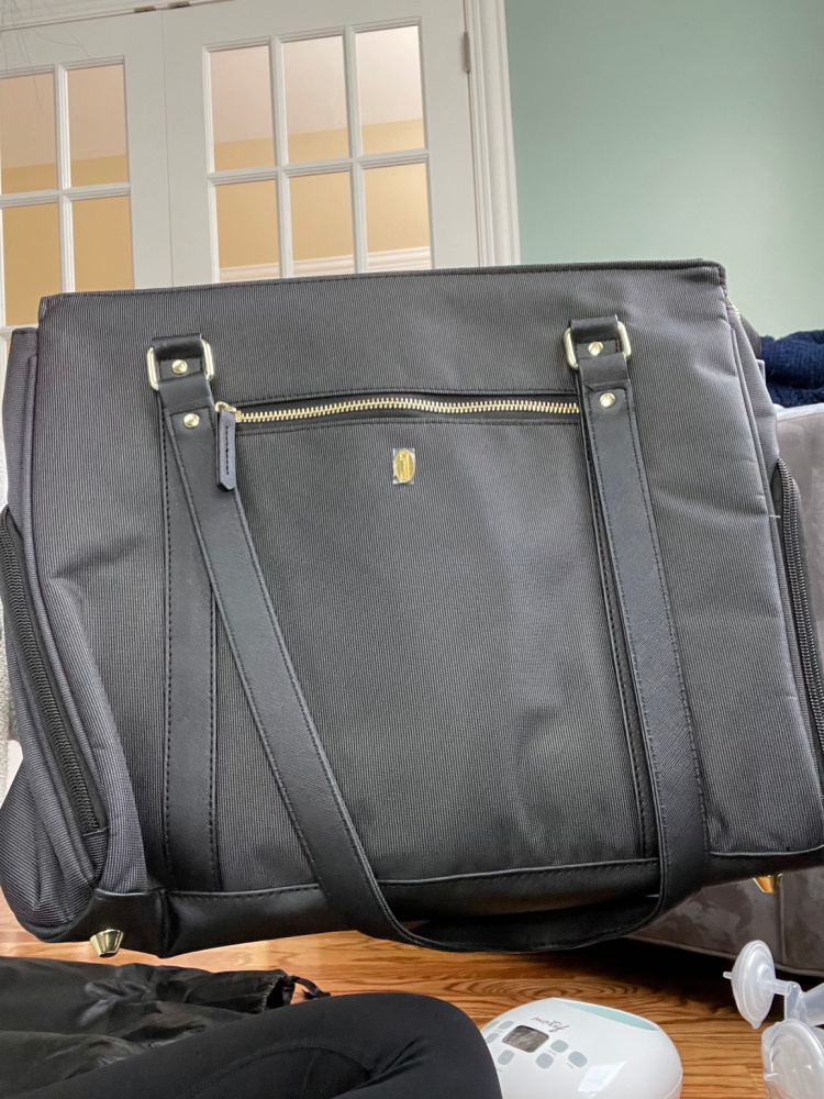 15 Best Diaper Bags of 2024, Tested and Reviewed by Parents